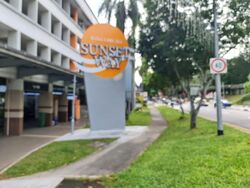 Clementi Park (D21), Retail #570044491